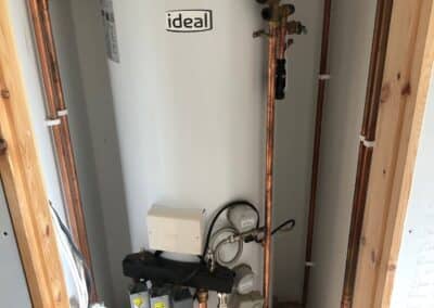 mdw plumbing & heating new 110