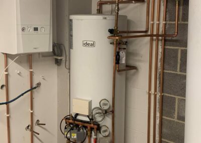 mdw plumbing & heating new 77