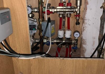 mdw plumbing & heating new 81