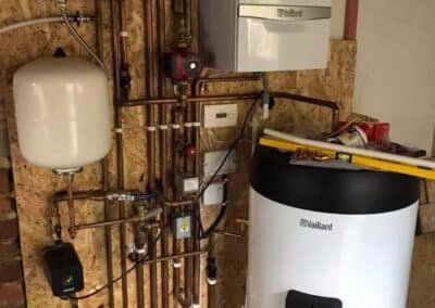 mdw plumbing & heating new 85