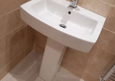 mdw plumbing & heating new 97